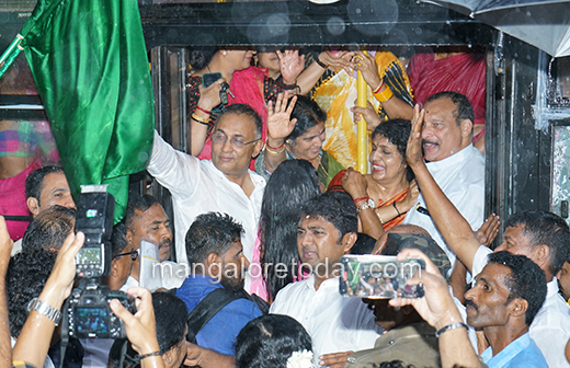 Shakthi scheme